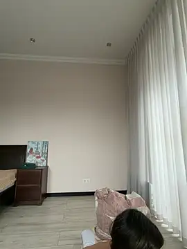 XXX chat uživo modela Hott_Lolla