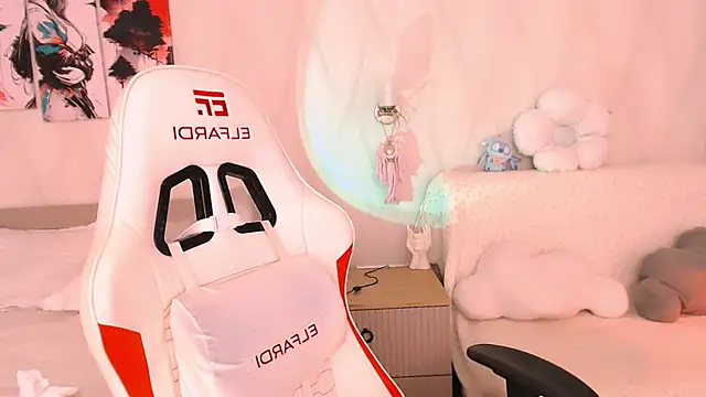 Živý XXX chat Ann__Cute