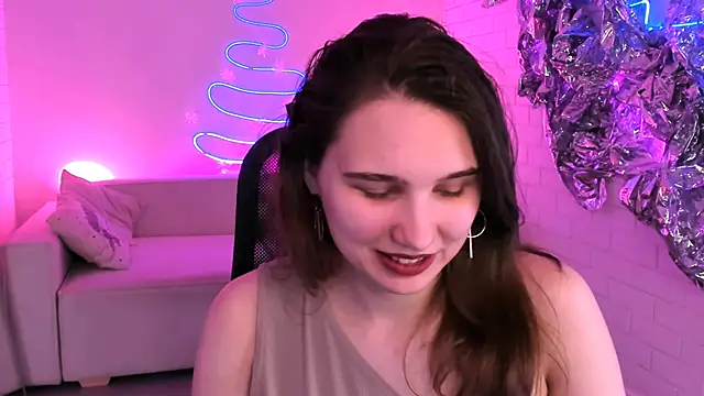 TessaMill Chat XXX in diretta