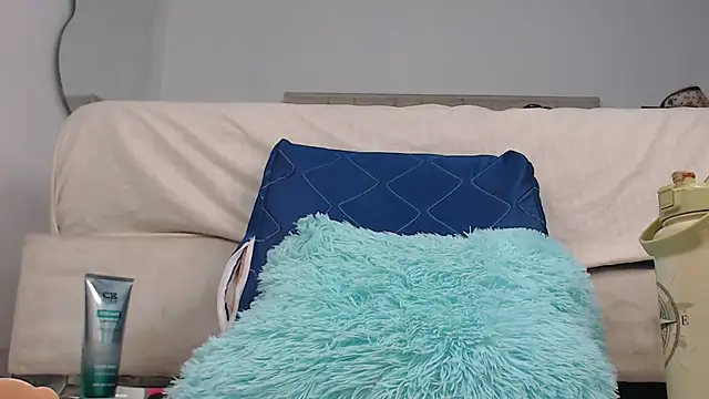 Czat XXX na żywo – Ambar-Collins69