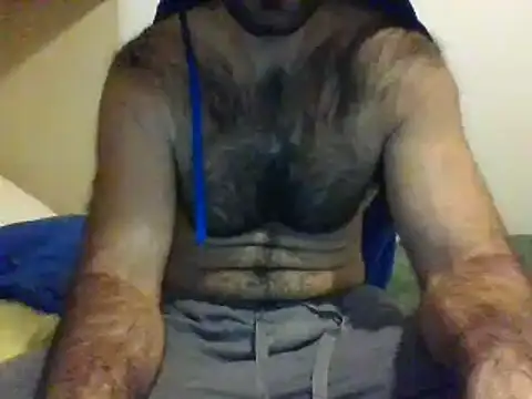 coppai200 Webcam show