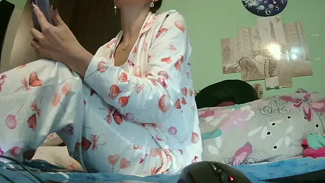 SexyGioconda Live XXX-chat