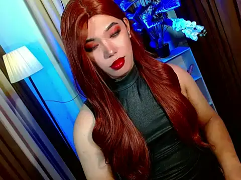 عرض كام Olivia_the_Temptress27