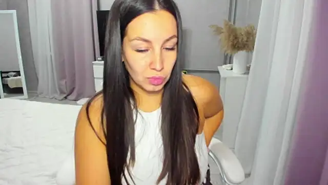 AvisFlowers Chat XXX live