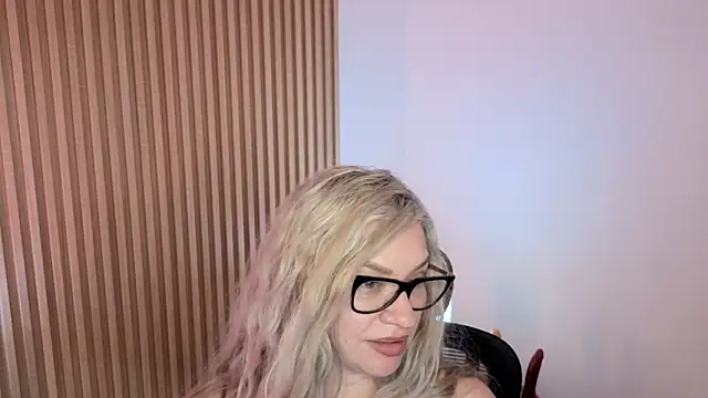 Chat XXX ao vivo de MarianL0ve