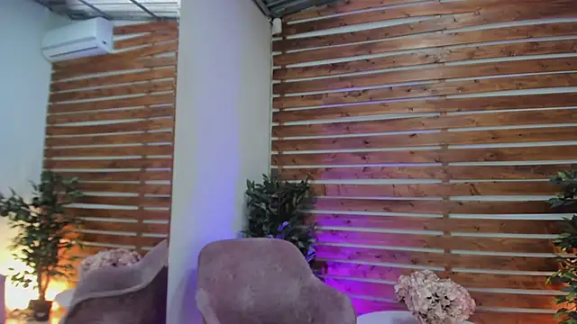 Chat XXX ao vivo de _MeganRain