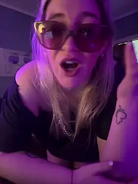 Granlady7 Chat XXX in diretta