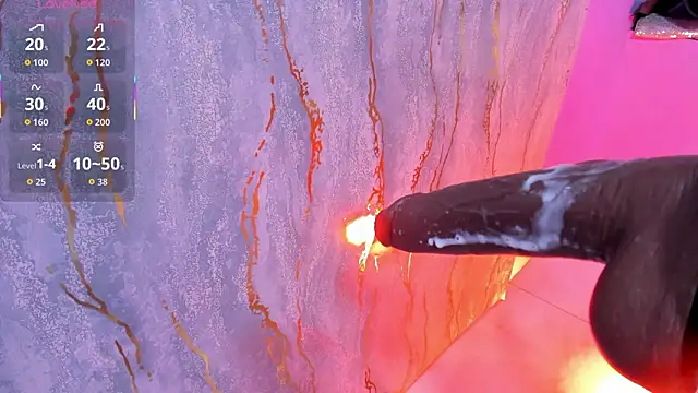 mia_cataleiya's Live XXX Chat