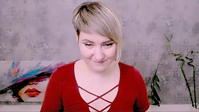 Djullia Chat XXX in diretta