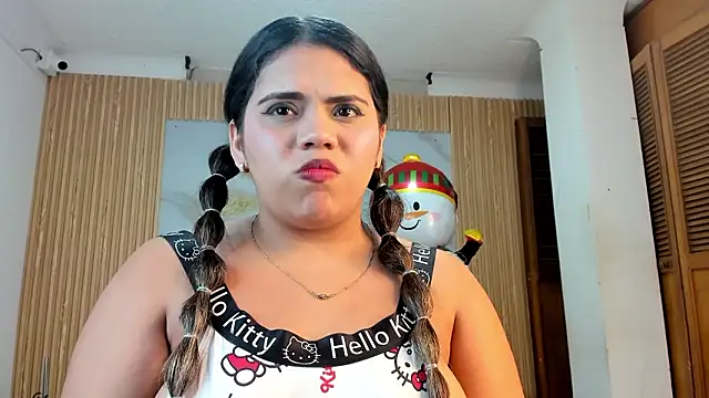 samy_19_ Adlı Modelin Canlı XXX Sohbeti