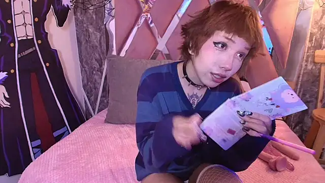 Terraelowen 即時 XXX 聊天