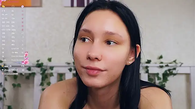 IrenePlamer Live XXX-Chat