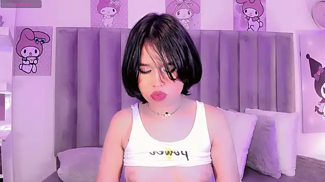 ClaudiaSophia: вебкам-шоу