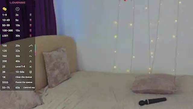 LanaReals Adlı Modelin Canlı XXX Sohbeti