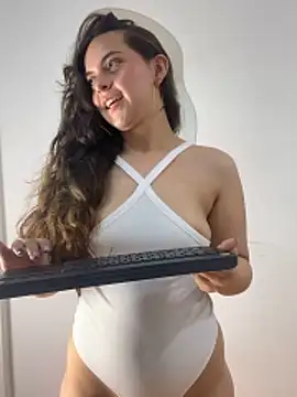 Pokazy przed kamerką – Annie_bonnie_