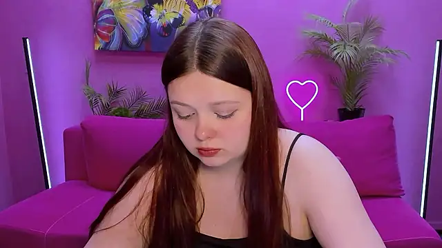 Webkamerová show sunbeams