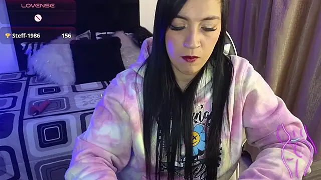 Majuu__ 现场XXX聊天