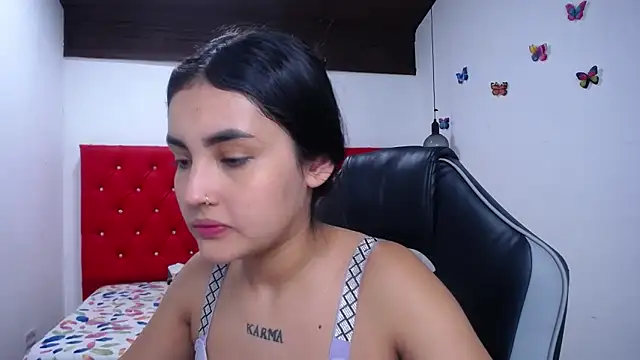 kathe-mills235 Chat XXX live