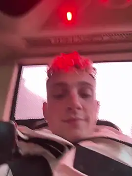 Turkishleo's Webcam Show