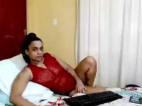 Živý XXX chat MiZzCreator