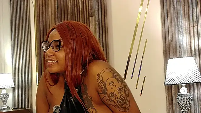 Chat +18 de SheilaCoopers_ ao vivo