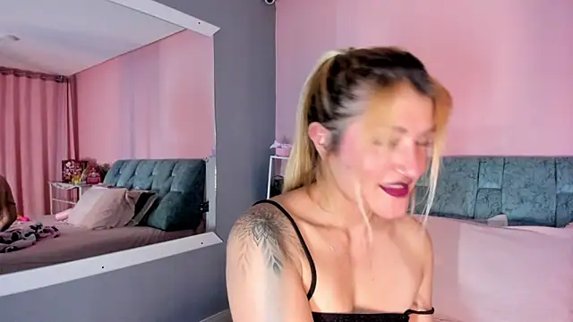 Camila_Russoo Chat XXX live