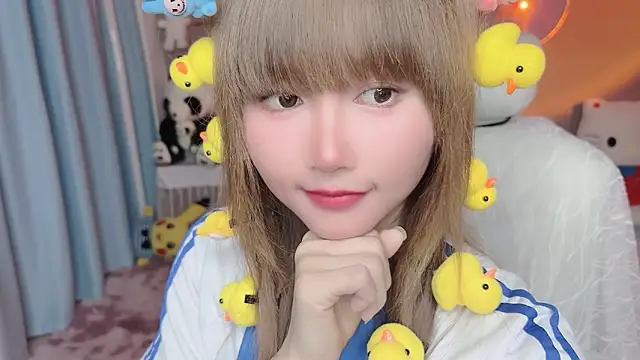 -xiao-xiao-n Live XXX chat