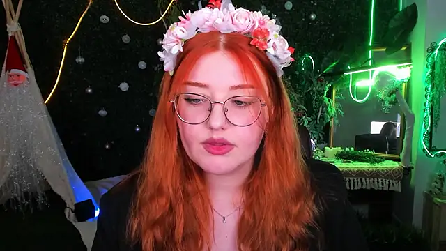 StaceyJensen Live XXX-chat