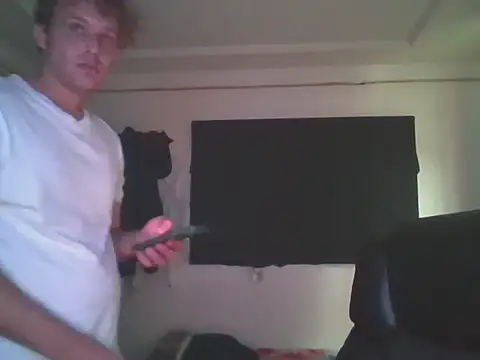 Show de Elmonojojoi98 na webcam