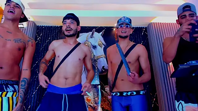 the_knights_of_the_night Chat XXX live