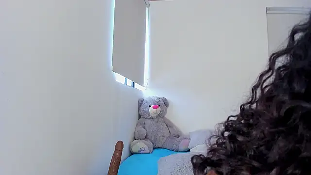 Онлайн чат XXX iriss_25