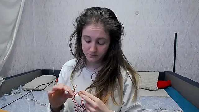 Онлайн чат XXX Holliy_Cooper