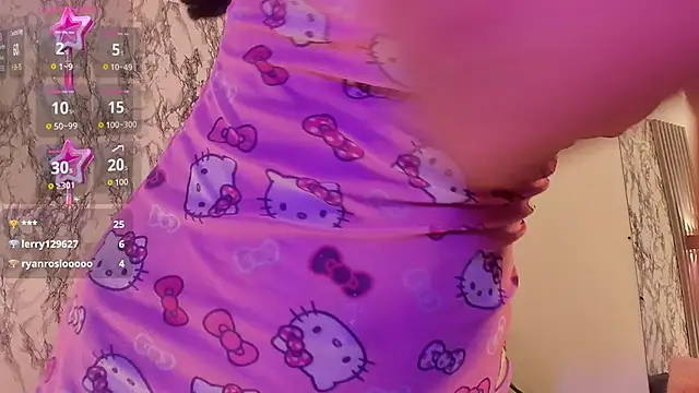 ChloeeMasonn's Live XXX Chat