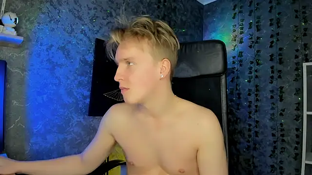 AlexxSweetn Webbikameraesitys