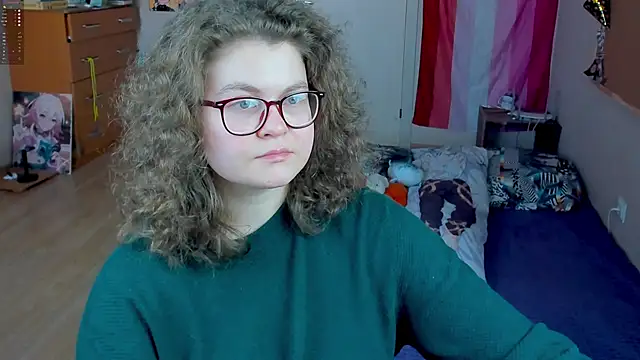 Sashy_Way élő XXX-chatje