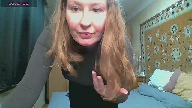 Онлайн чат XXX AnnaXLovers