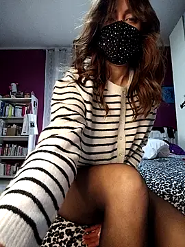 Akemi_rossi Webcam-Show