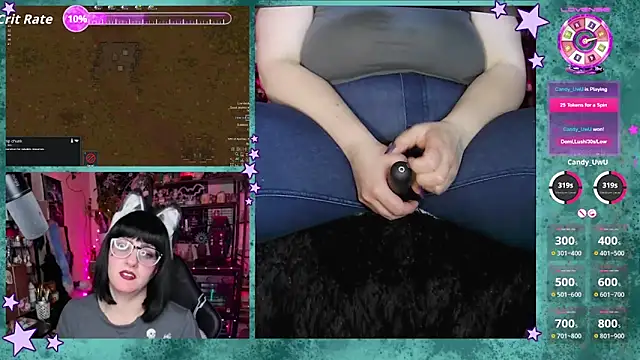 عرض كام LadyMarzanna