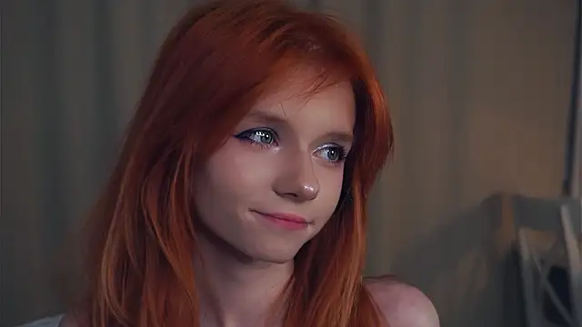 TarynPalek Webcam Show