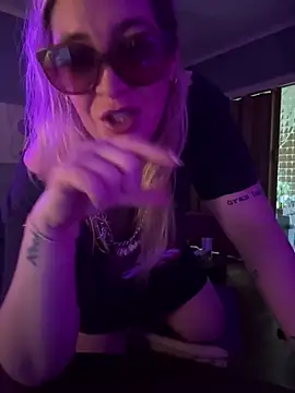 Granlady7 Obrolan Langsung XXX