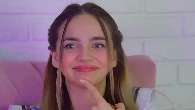 AnitaVenture's Live XXX Chat