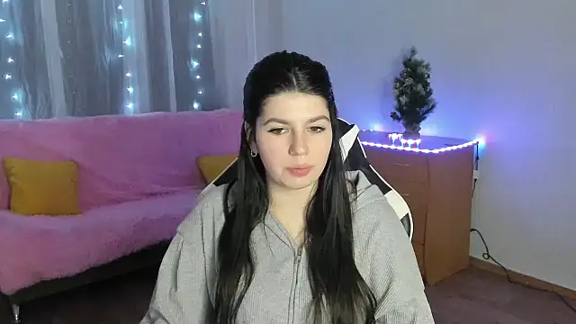 KisaModel live XXX chat