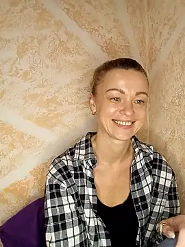 NitaXSky 라이브 XXX 채팅