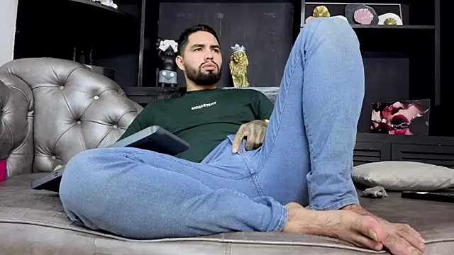 matteosantos Chat XXX in diretta