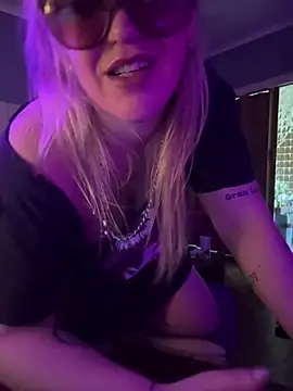 Granlady7: онлайн-секс-чат