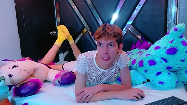 park_jimin1 Chat XXX in diretta