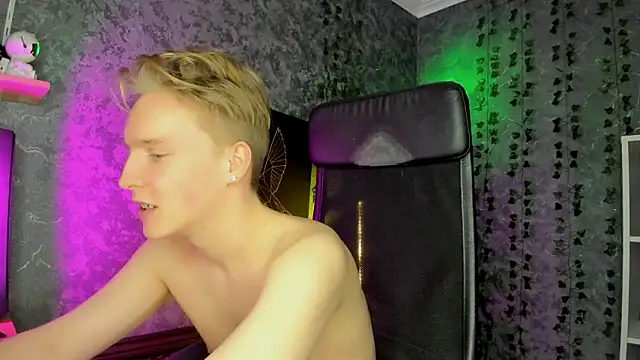 AlexxSweet Chat XXX in diretta