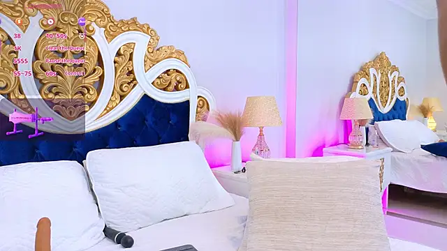 XXX chat uživo modela AshleyFerri