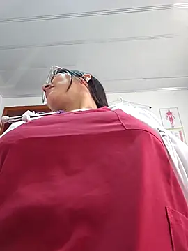 JustSamantha_: вебкам-шоу