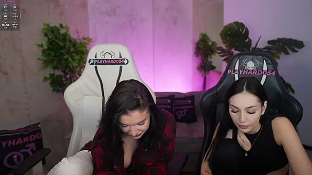 Mila_Rose054 网络视讯表演